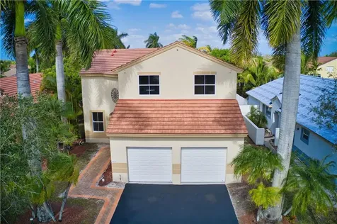 19267 NW 22nd Street Pembroke Pines FL 33029