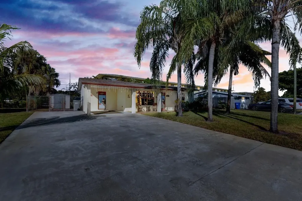 1241 NE 35th Street Pompano Beach FL 33064
