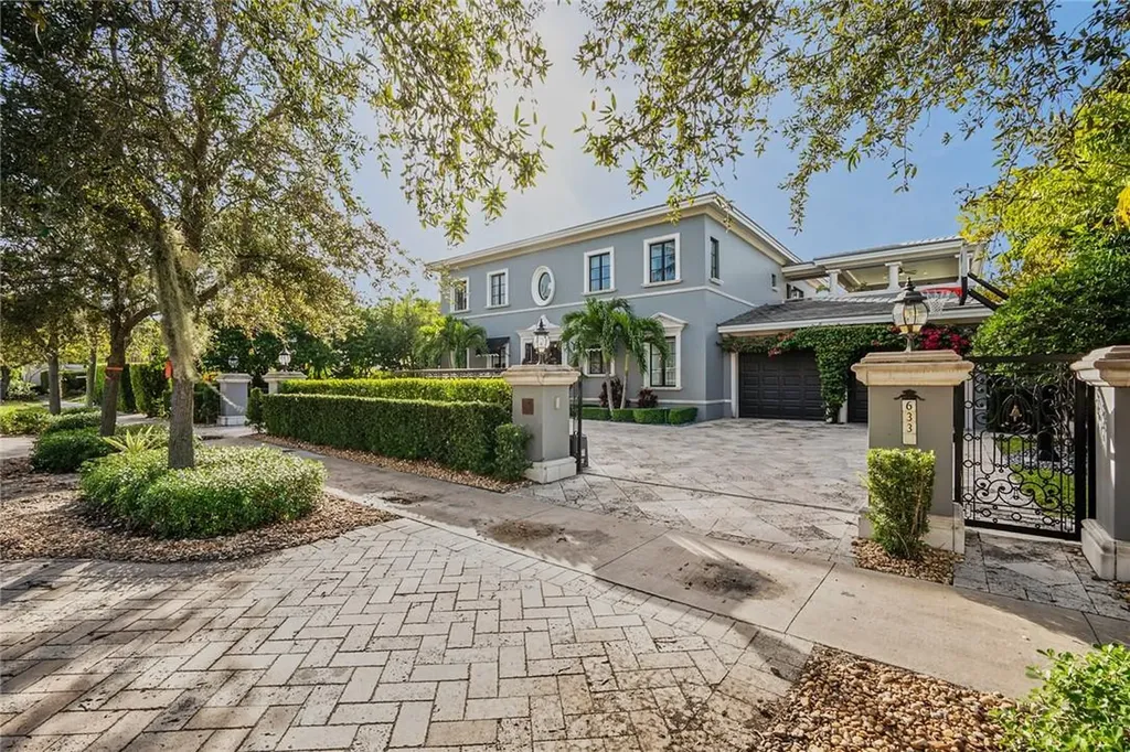 633 N Victoria Park Road Fort Lauderdale FL 33304