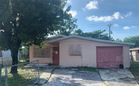 2740 NW 2nd Street Pompano Beach FL 33069