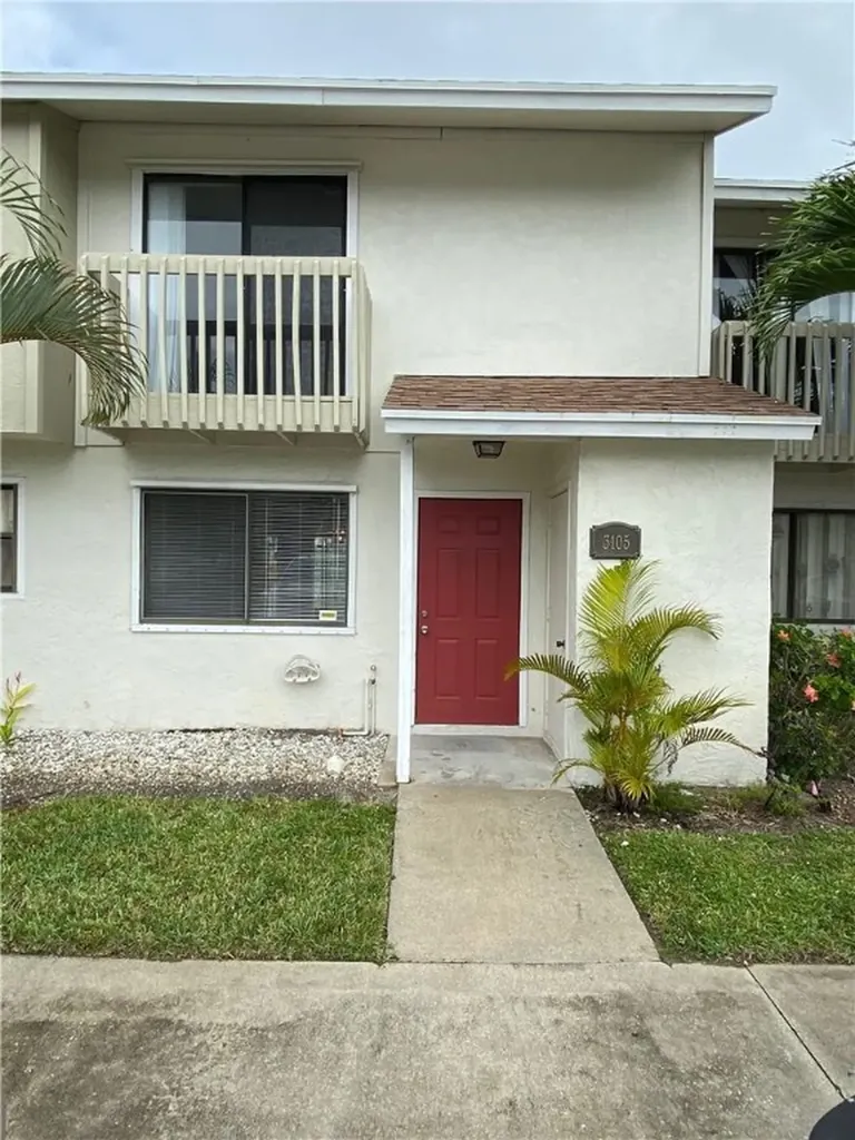 3105 Poolside Drive Greenacres FL 33463