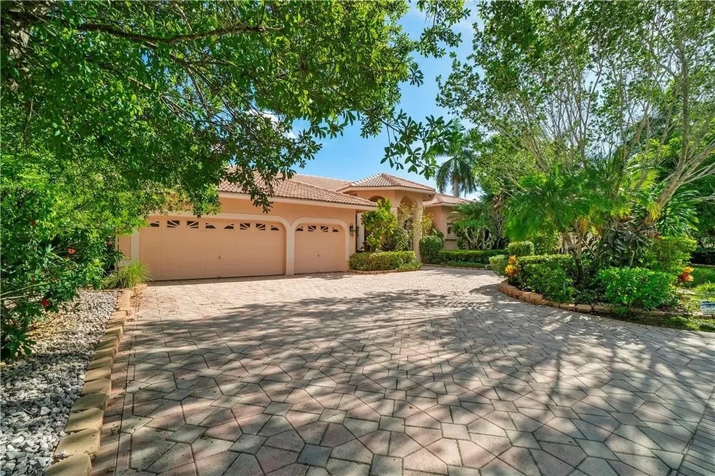 11836 NW 9th Street Coral Springs FL 33071
