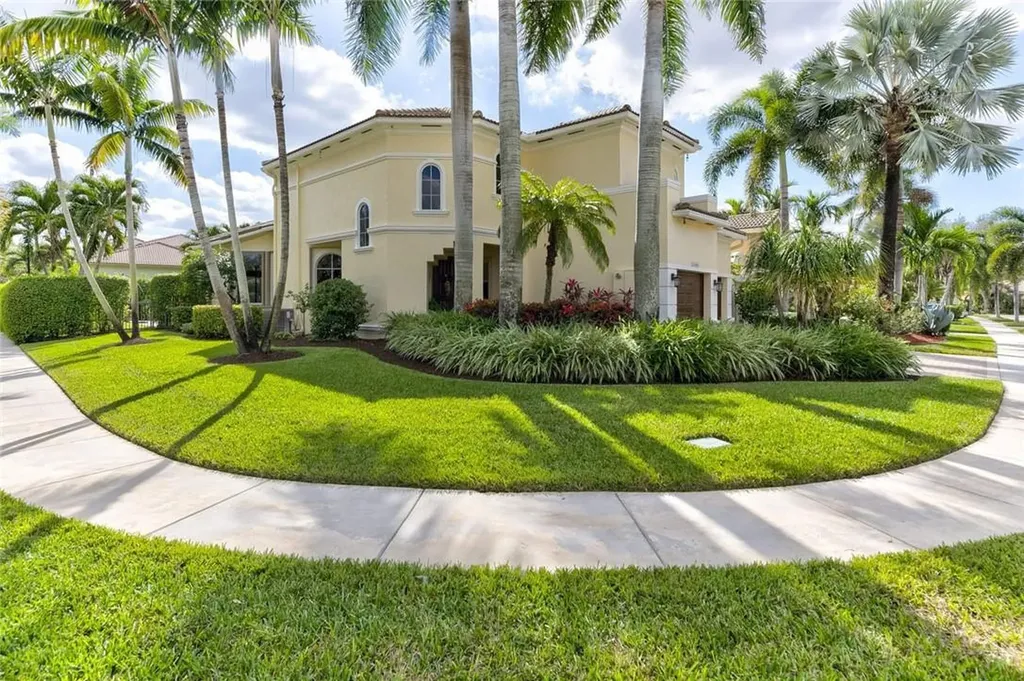 12408 NW 57th Court Coral Springs FL 33076