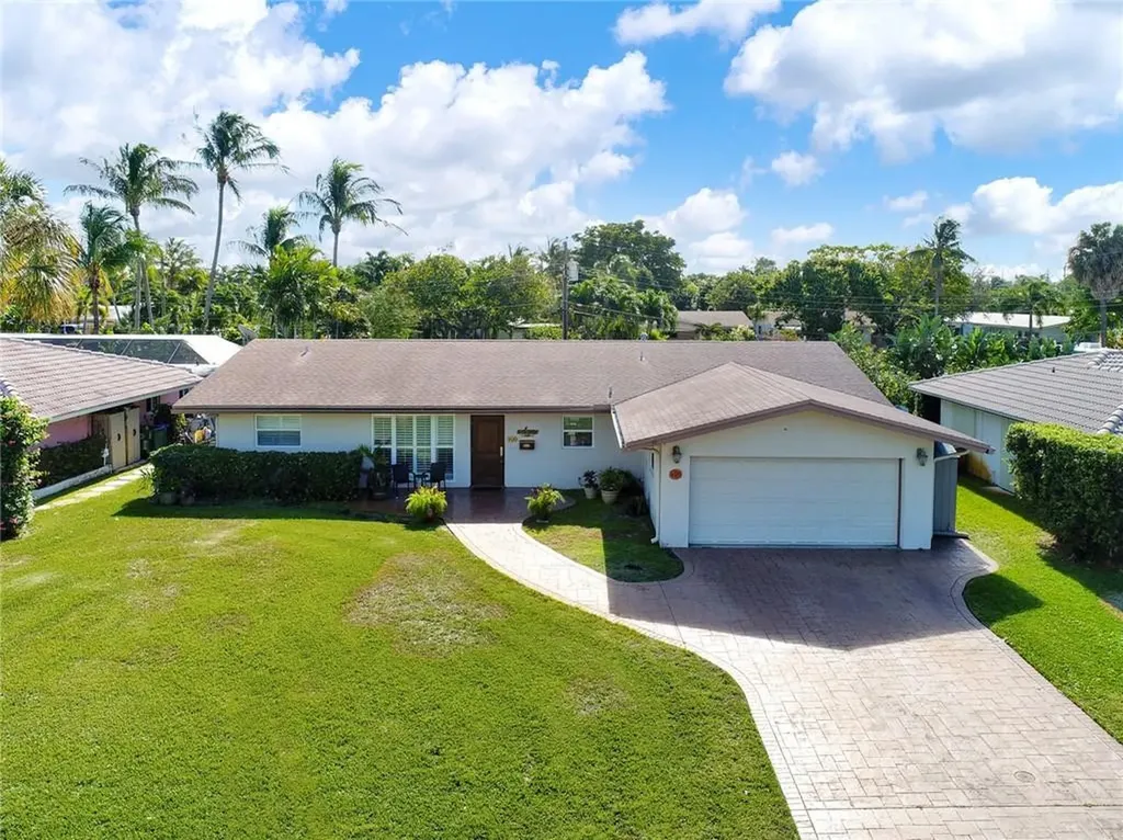 1620 NE 40th Court Oakland Park FL 33334