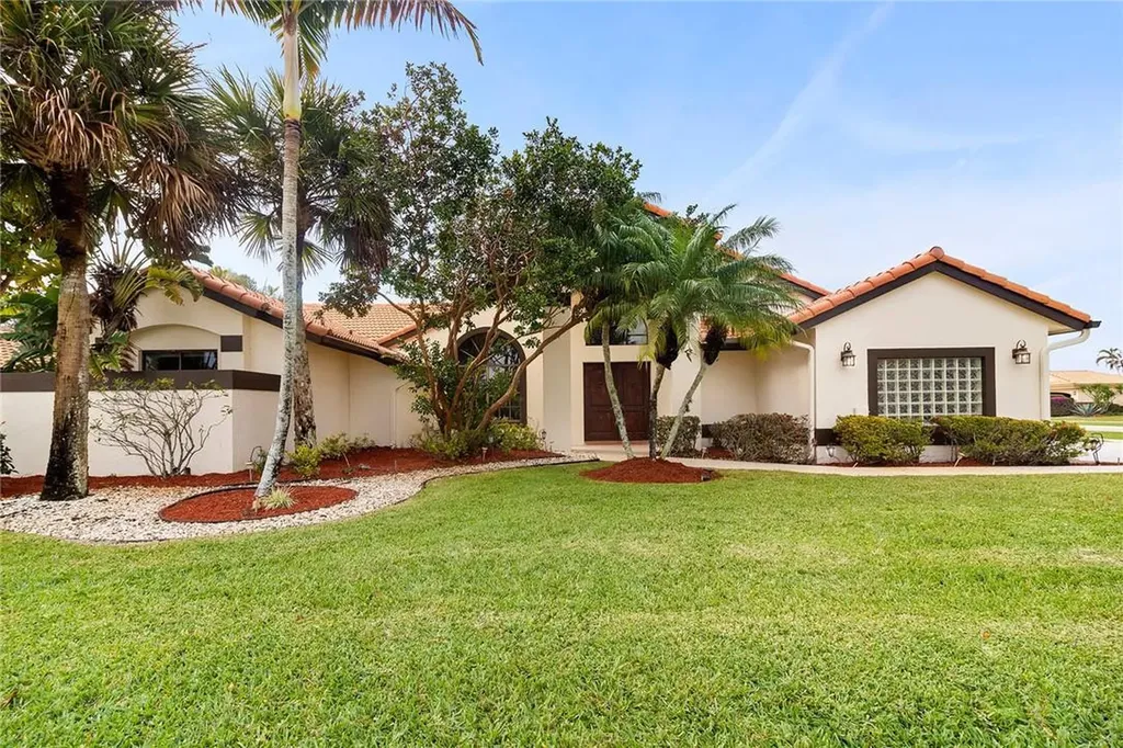 10860 Boca Woods Lane Boca Raton FL 33428