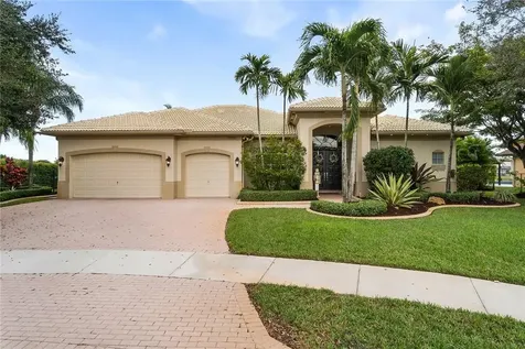 13981 SW 42nd Street Davie FL 33330