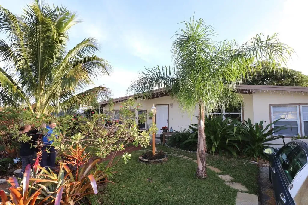 1540 NE 42nd Court Pompano Beach FL 33064