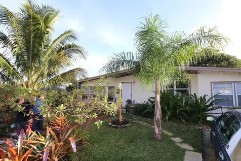 1540 NE 42nd Court Pompano Beach FL 33064