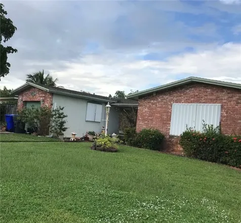 6801 SW 8th Street North Lauderdale FL 33068