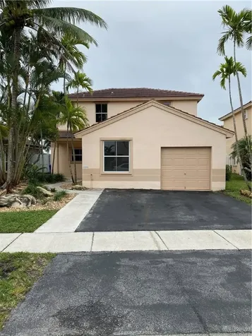 18496 NW 22nd Street Pembroke Pines FL 33029
