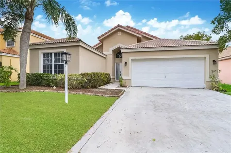221 NW 116th Terrace Coral Springs FL 33071