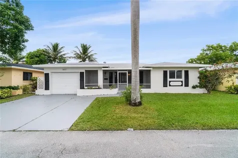 4817 NW 58th Street Tamarac FL 33319