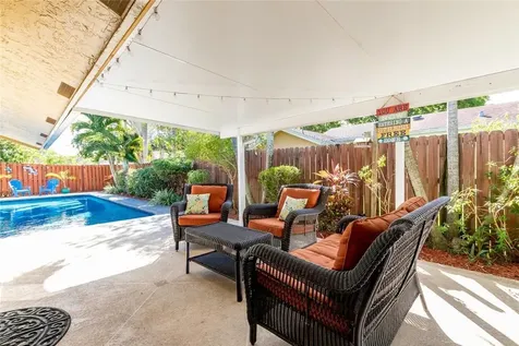 10170 NW 21st Court Pembroke Pines FL 33026