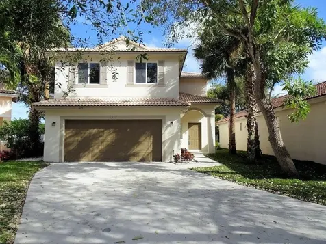 6372 NW 36th Avenue Coconut Creek FL 33073