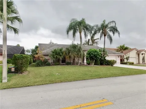 7910 NW 87th Avenue Tamarac FL 33321