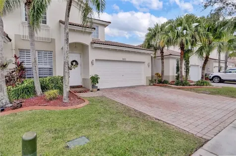18754 SW 28th Court Miramar FL 33029