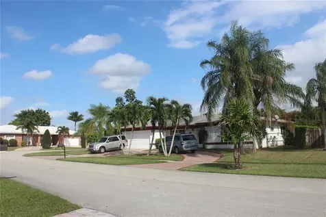 16754 Golfview Drive Weston FL 33326
