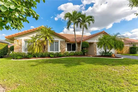 5103 NW 66th Lane Coral Springs FL 33067
