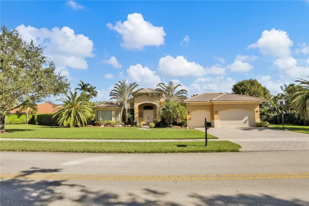 3952 SW 139th Avenue Davie FL 33330