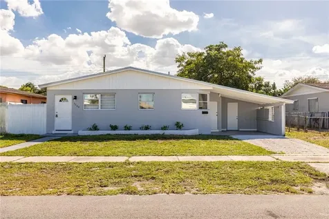 7260 Branch Street Hollywood FL 33024