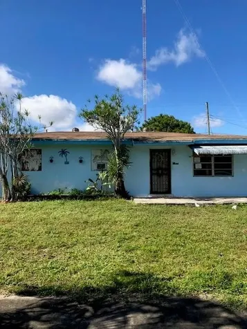 20020 NW 3rd Court Miami FL 33169