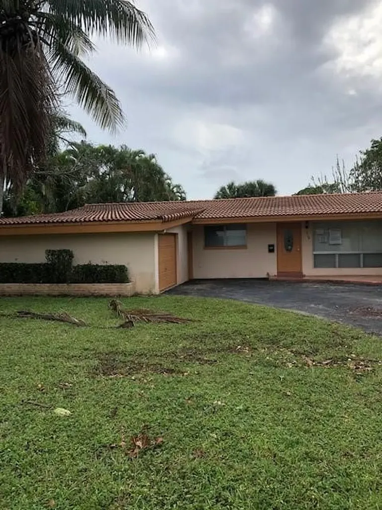 316 NW 30th Court Wilton Manors FL 33311