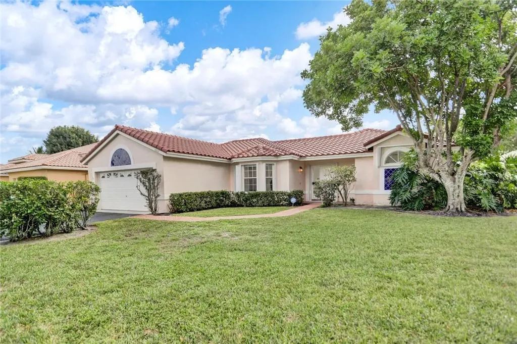4262 NW 54th Street Coconut Creek FL 33073