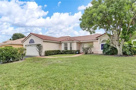 4262 NW 54th Street Coconut Creek FL 33073