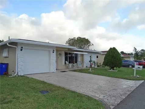 1051 NW 49th Street Deerfield Beach FL 33064
