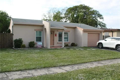 3921 NW 115th Terrace Sunrise FL 33323