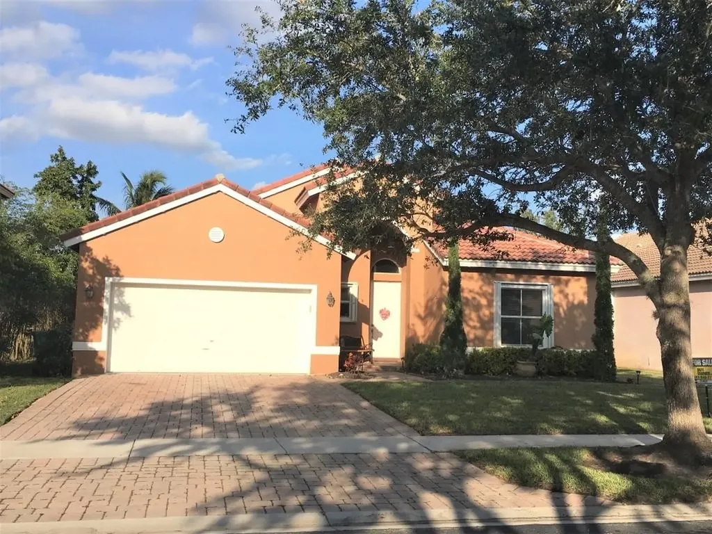 18915 SW 29th Street Miramar FL 33029