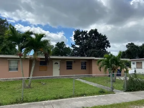 10230 SW 170th Terrace Miami FL 33157
