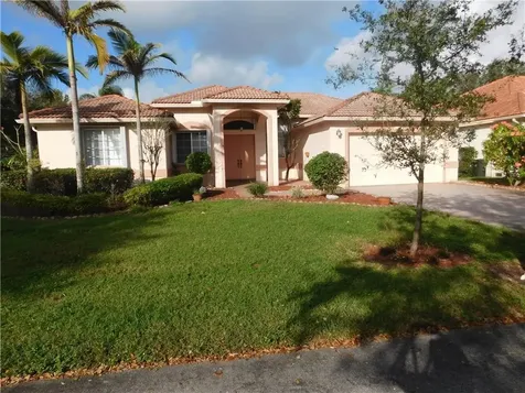 6407 Mallards Way Coconut Creek FL 33073