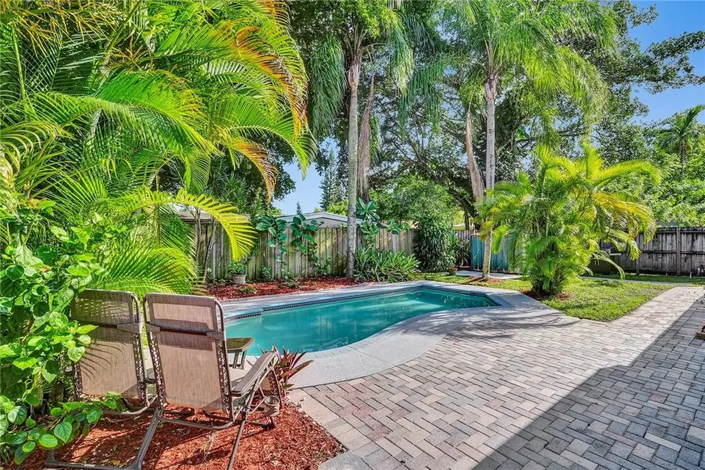 4960 SW 4th Street Margate FL 33068