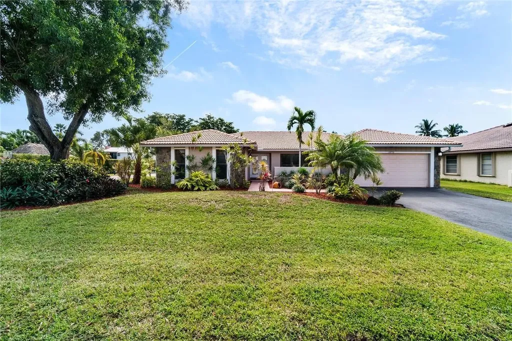 10772 NW 20th Drive Coral Springs FL 33071