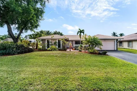 10772 NW 20th Drive Coral Springs FL 33071