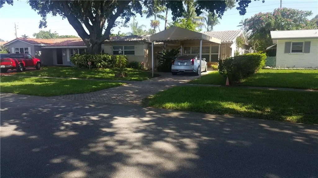 4106 Garfield Street Hollywood FL 33021