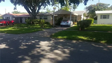 4106 Garfield Street Hollywood FL 33021