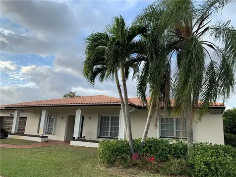 16601 Royal Poinciana Court Weston FL 33326