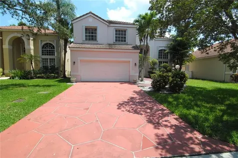 6480 NW 78th Place Parkland FL 33067