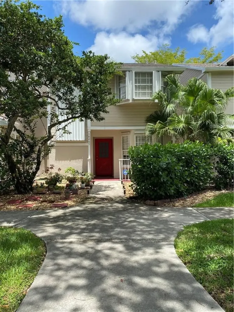 14465 SW 122nd Place Miami FL 33186