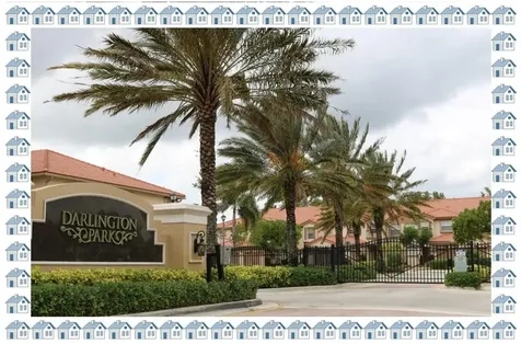9721 Darlington Place Cooper City FL 33328