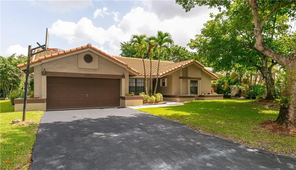 11035 NW 14th Street Coral Springs FL 33071
