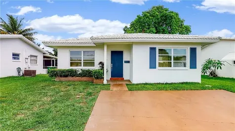 6807 NW 75th Street Tamarac FL 33321