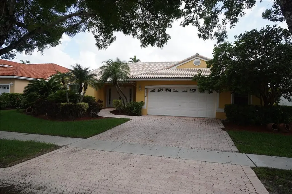 14879 SW 42nd Street Miramar FL 33027