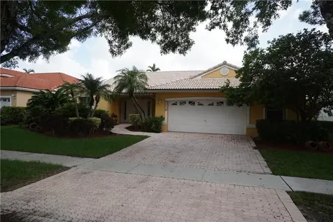 14879 SW 42nd Street Miramar FL 33027