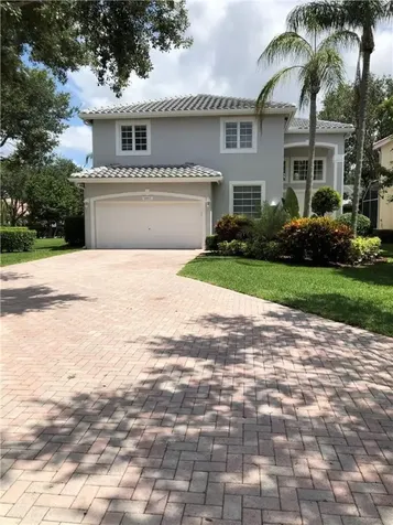 6065 NW 75th Court Parkland FL 33067