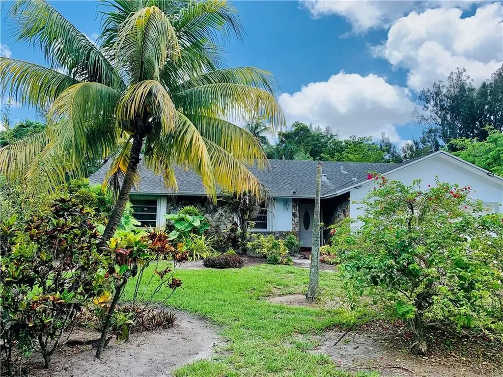 14320 Pedigree Lane Southwest Ranches FL 33330