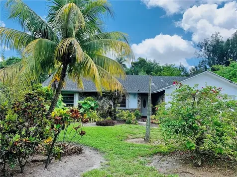 14320 Pedigree Lane Southwest Ranches FL 33330