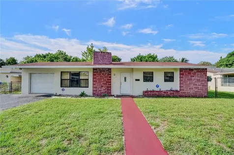 4410 NW 14th Street Lauderhill FL 33313